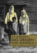 H.P. Lovecrafts Das Grauen von Dunwich 1