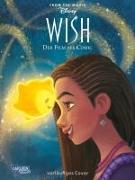 Disney Filmcomics 4: Wish