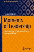 Moments of Leadership