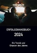 Erfolgs-Handbuch 2024
