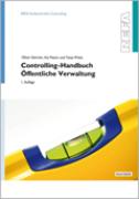 Praxis-Handbuch Controlling Öffentliche Verwaltung