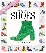 365 Days of Shoes Picture-A-Day Wall Calendar 2025
