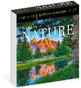 Audubon Nature Page-A-Day Gallery Calendar 2025