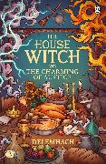 The House Witch and The Charming of Austice