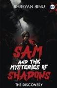 Sam And The Mysteries Of Shadows