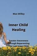 Inner Child Healing