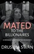 Mated to the Billionaires
