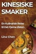 Kinesiske Smaker