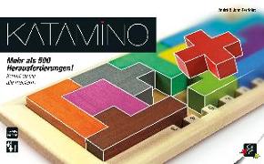 Katamino (MONO-Version)