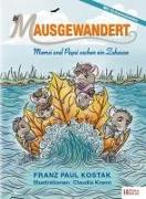 Mausgewandert