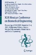XLVI Mexican Conference on Biomedical Engineering