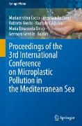 Proceedings of the 3rd International Conference on Microplastic Pollution in the Mediterranean Sea