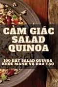 C¿M GIÁC SALAD QUINOA