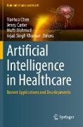 Artificial Intelligence in Healthcare