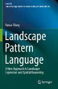 Landscape Pattern Language