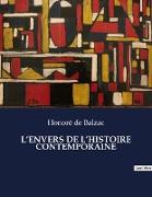 L¿ENVERS DE L¿HISTOIRE CONTEMPORAINE