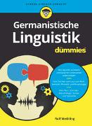 Germanistische Linguistik für Dummies