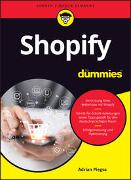 Shopify für Dummies