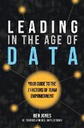 Leading in the Age of Data