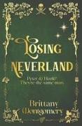 Losing Neverland