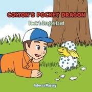 COLTON'S POCKET DRAGON Book 1
