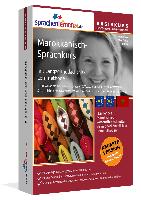 Sprachenlernen24.de Marokkanisch-Basis-Sprachkurs. CD-ROM für Windows Vista, XP, NT, ME, 2000, 98/Linux/Mac OS X + MP3-Audio-CD für Computer /MP3-Player /MP3-fähigen CD-Player