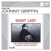 Night Lady (Jazz Club)