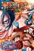 One Piece: Ace's Story—The Manga, Vol. 2