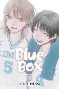 Blue Box, Vol. 11