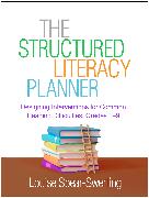 The Structured Literacy Planner