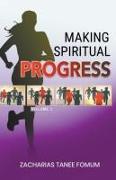 Making Spiritual Progress (Volume 2)