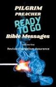 Ready to Go Bible Messages 1