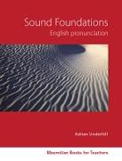 Macmillan Books for Teachers: Sound Foundations