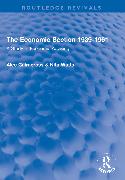 The Economic Section 1939-1961