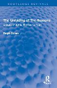 The Unfolding of The Seasons