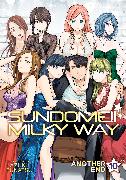 Sundome!! Milky Way Vol. 10 Another End