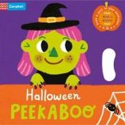 Halloween Peekaboo
