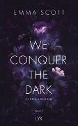 We Conquer the Dark