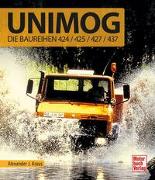 Unimog - Die Baureihen 424/425/427/435/437
