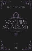 Vampire Academy - Blutschwur