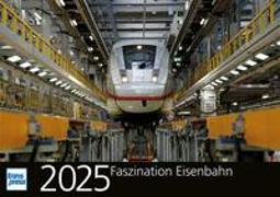 Faszination Eisenbahn 2025