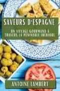 Saveurs d'Espagne