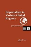 Imperialism in Various Global Regions