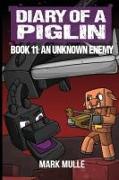 Diary of a Piglin Book 11