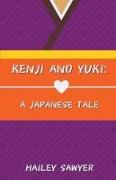 Kenji and Yuki
