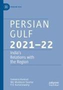 Persian Gulf 2021¿22