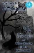 The Disciple and Other Stories of the Paranormal