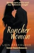 Rancher Woman