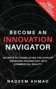 Become an Innovation Navigator