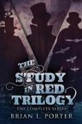 The Study In Red Trilogy